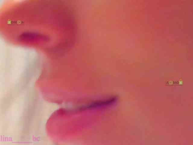 Miss-boo webcam