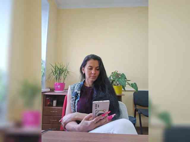 1Glorya1 Live Webcam on BongaCams
