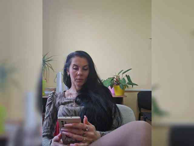 1Glorya1 Live Webcam on BongaCams