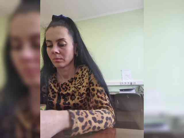 1Glorya1 Live Webcam on BongaCams