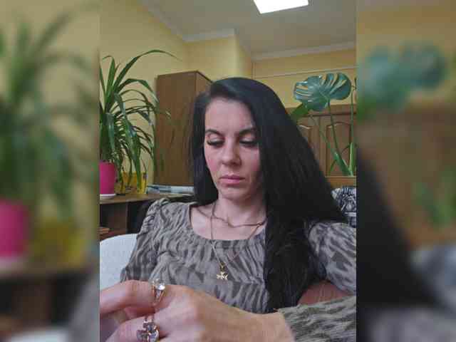 1Glorya1 Live Webcam on BongaCams