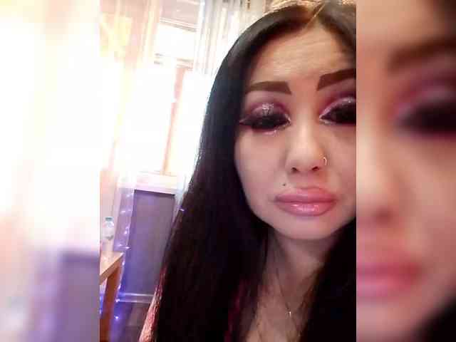 DiamondKey Live Webcam on BongaCams