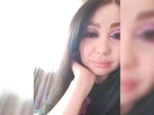 DiamondKey Live Webcam on BongaCams