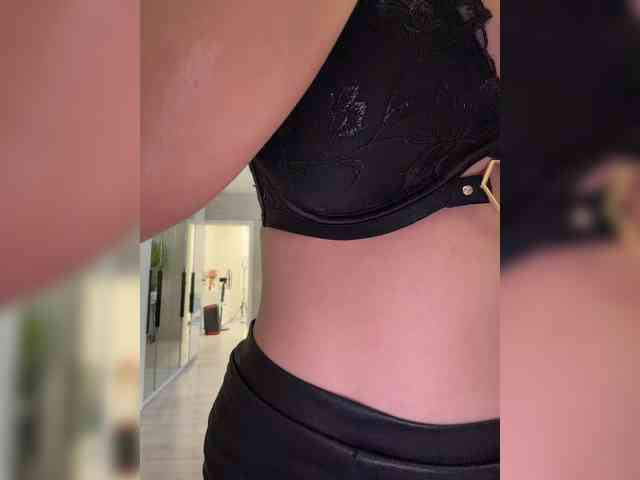 Ellidi's webcam live show