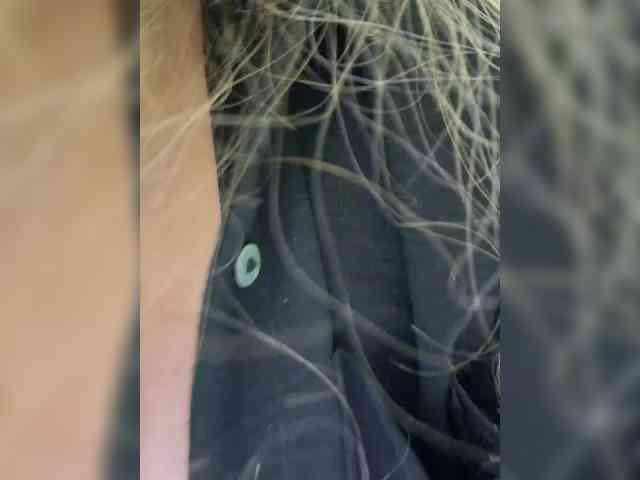 Ellidi's Sexcam