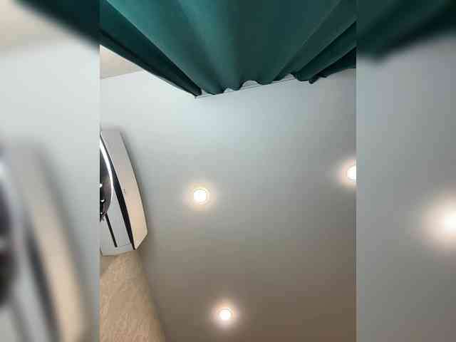 Ellidi's webcam live show