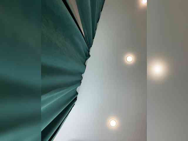 Ellidi's webcam live show