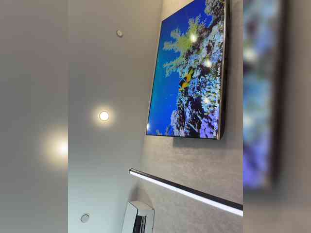 Ellidi Live Webcam on BongaCams