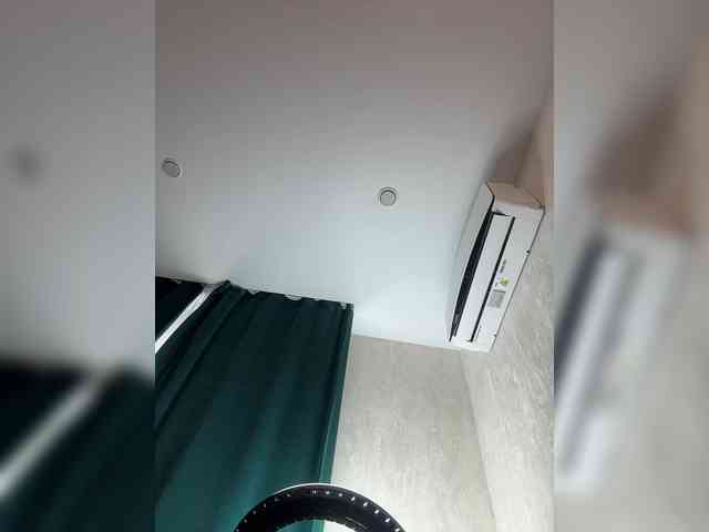 Ellidi's webcam live show