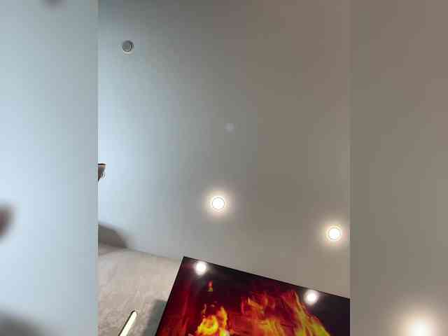 Ellidi's webcam live show