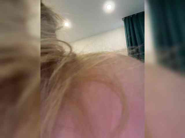 Ellidi's webcam live show