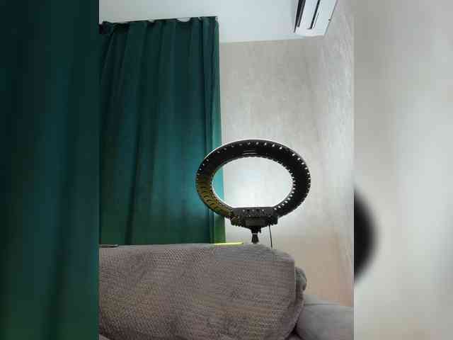 Ellidi's webcam live show
