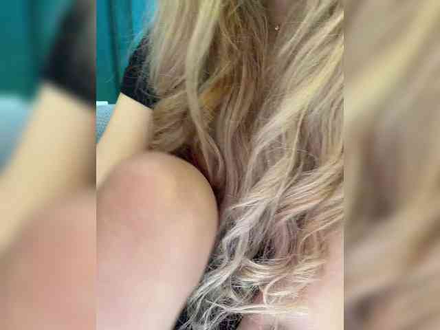 Ellidi Live Webcam on BongaCams