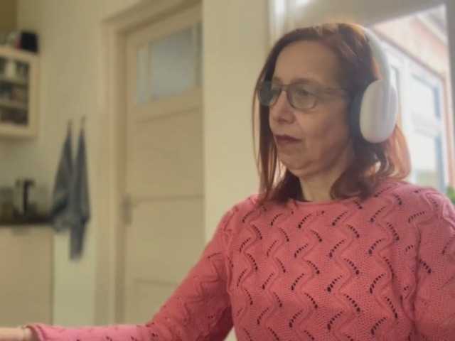 MistressOnline webcam bongacams model stream image