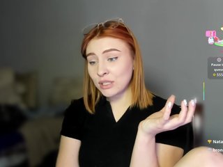 KissyKristy Porn Show