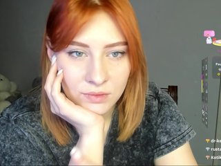 RedheadDevil Porn Show