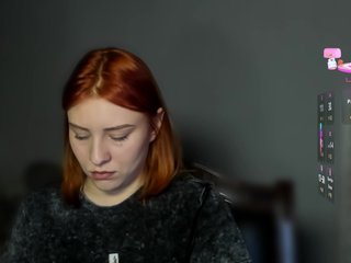 RedheadDevil Porn Show