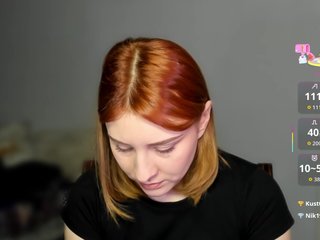 KissyKristy Porn Show