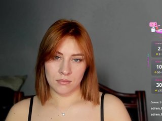 KissyKristy Porn Show