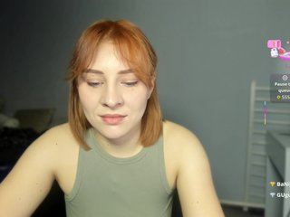 KissyKristy Porn Show