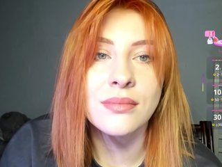 RedheadDevil Porn Show