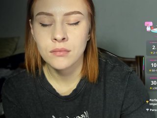 KissyKristy Porn Show