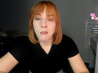 KissyKristy Porn Show
