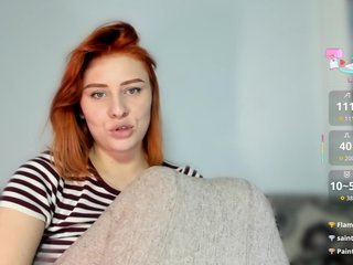RedheadDevil Porn Show