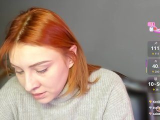 KissyKristy Porn Show