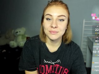 KissyKristy Porn Show