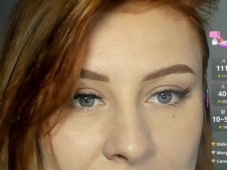 KissyKristy Porn Show