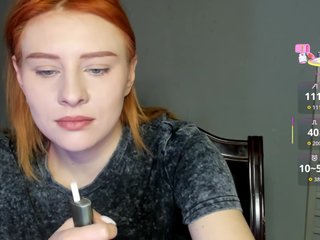 RedheadDevil Porn Show