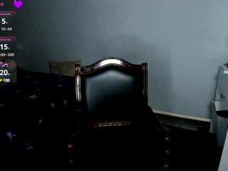 virgokristy Porn Show