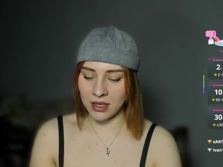 RedheadDevil Porn Show