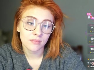 KissyKristy Porn Show