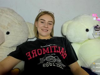 KissyKristy Porn Show