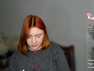 KissyKristy Porn Show