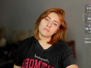 KissyKristy Porn Show