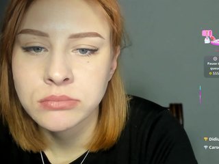 KissyKristy Porn Show