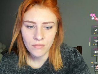 RedheadDevil Porn Show
