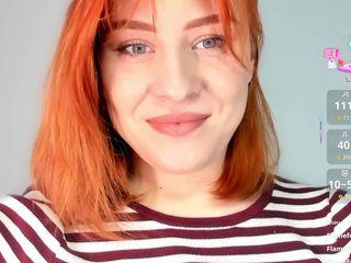 RedheadDevil Porn Show