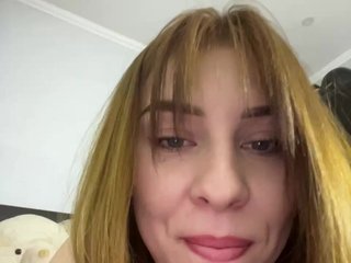 virgokristy Porn Show