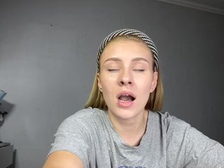 virgokristy Porn Show
