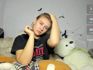 KissyKristy Porn Show