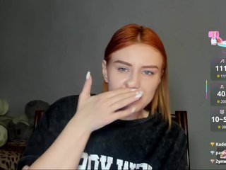 RedheadDevil Porn Show