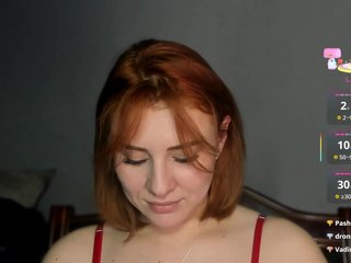 KissyKristy Porn Show