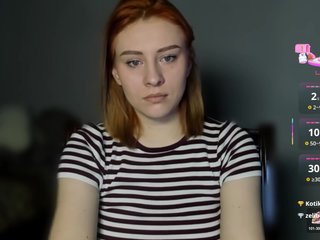 RedheadDevil Porn Show