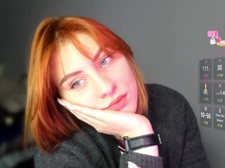 KissyKristy Porn Show