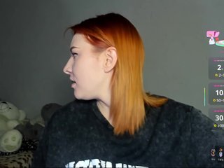 RedheadDevil Porn Show