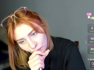 KissyKristy Porn Show